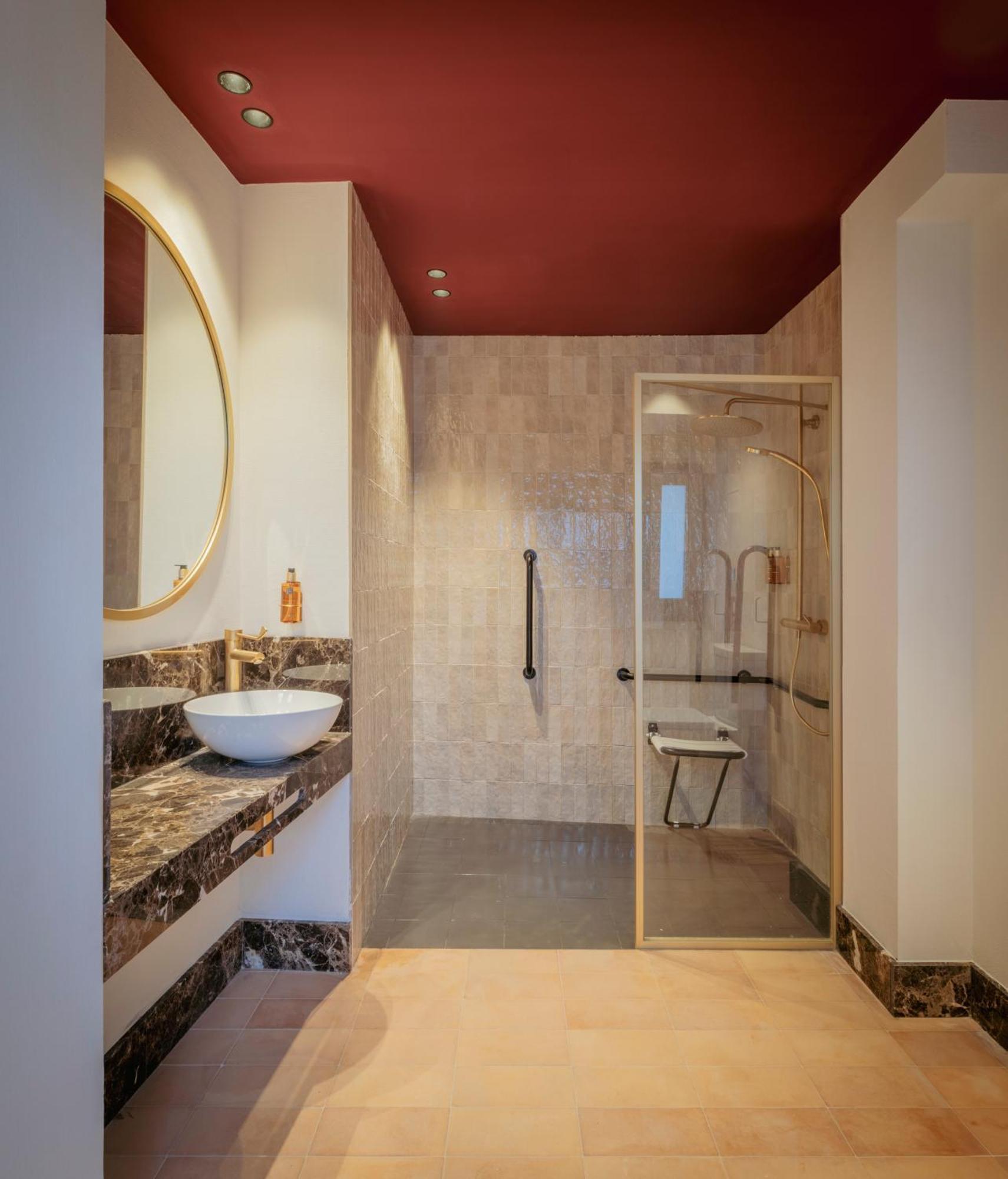 Lirium Casa Patio Hotel Seville Ngoại thất bức ảnh
