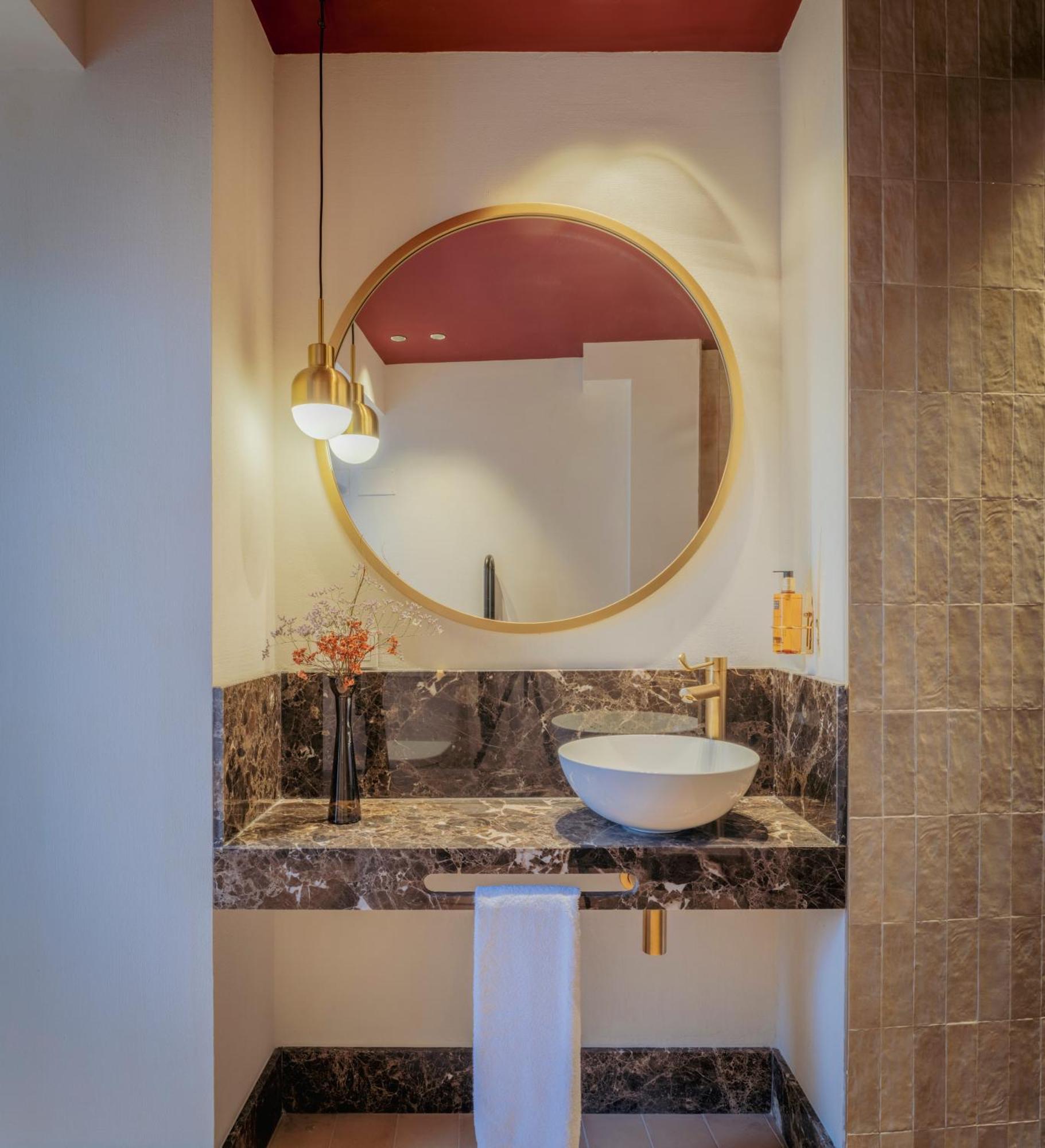 Lirium Casa Patio Hotel Seville Ngoại thất bức ảnh
