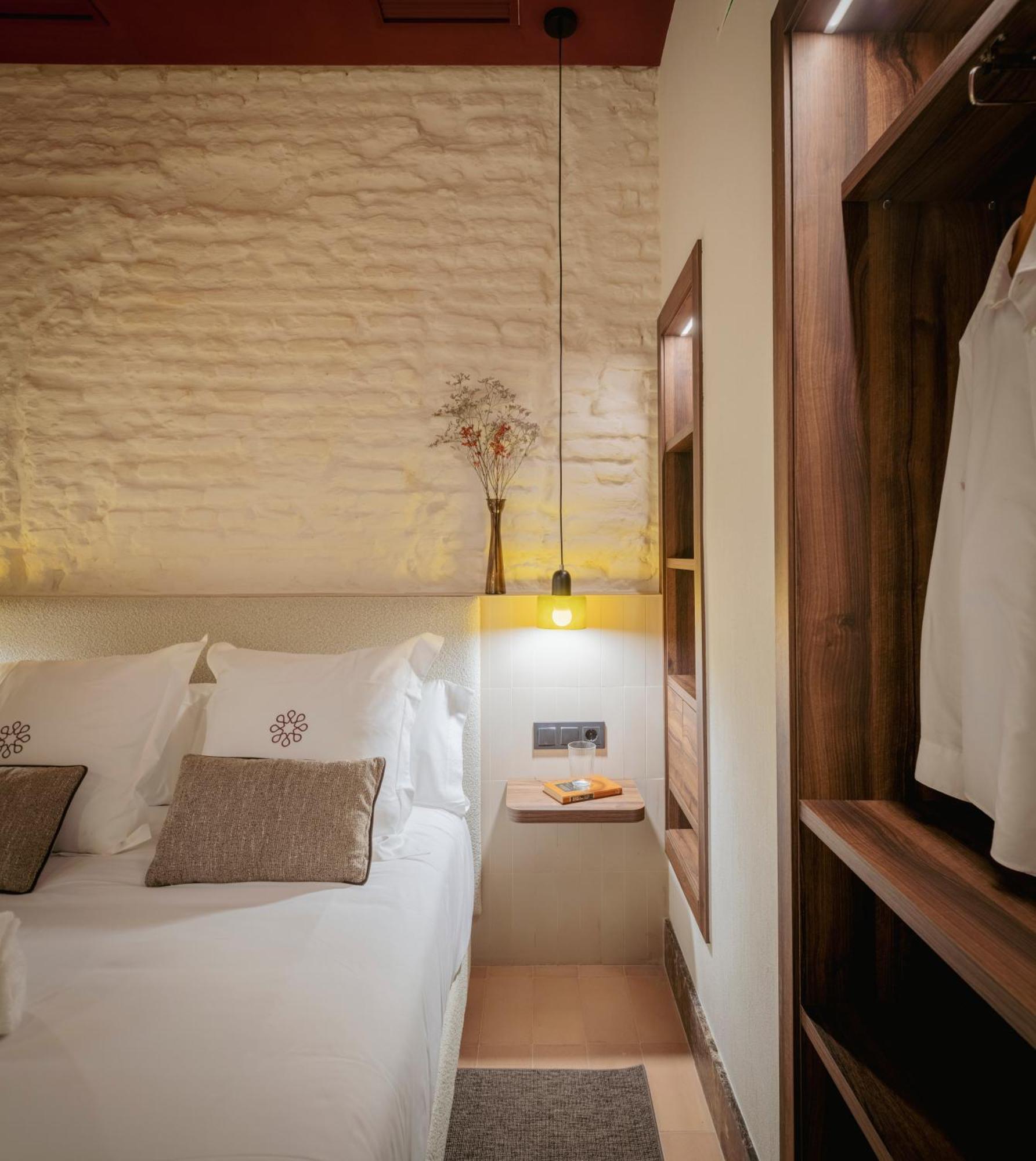 Lirium Casa Patio Hotel Seville Ngoại thất bức ảnh