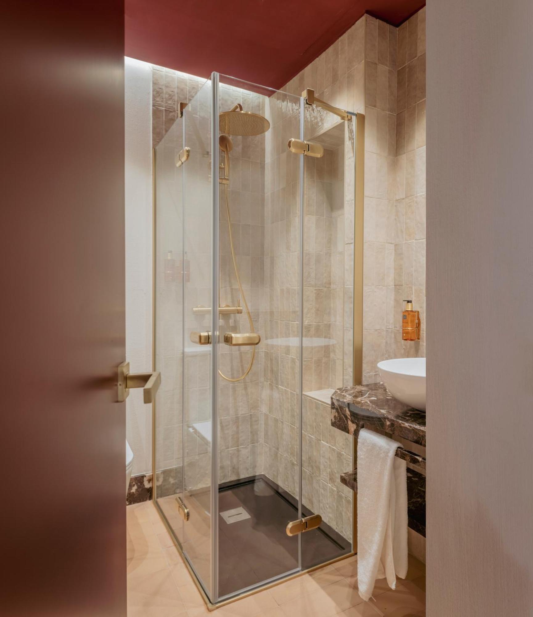 Lirium Casa Patio Hotel Seville Ngoại thất bức ảnh