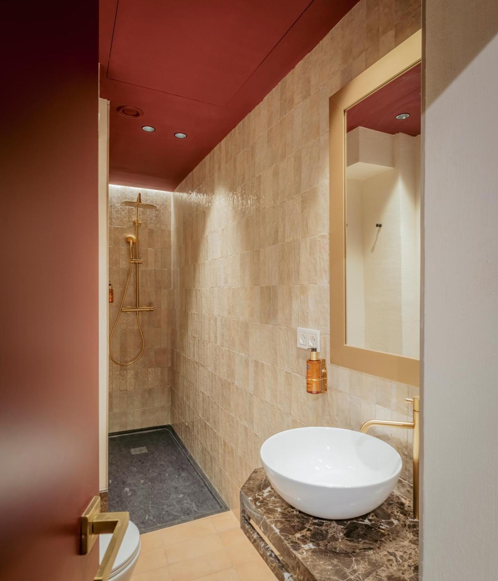 Lirium Casa Patio Hotel Seville Ngoại thất bức ảnh