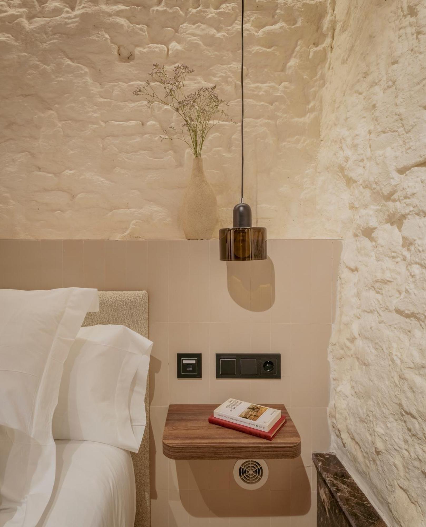 Lirium Casa Patio Hotel Seville Ngoại thất bức ảnh